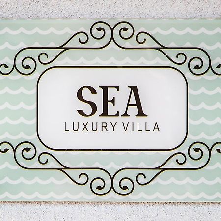 Agnontas Luxury Villas Exteriör bild